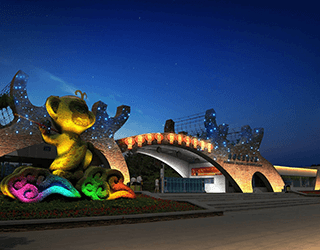 最新城市亮化工程報(bào)價(jià)