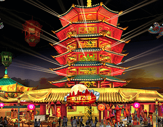 2018年城市亮化工程施工新標(biāo)準(zhǔn)