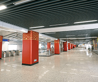 城市亮化工程方案的要點