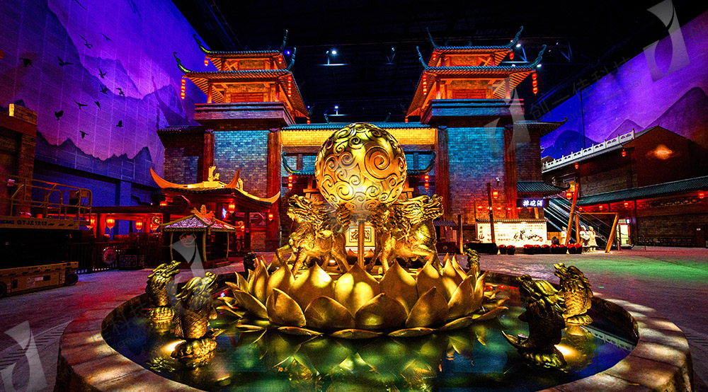 南京萬達(dá)茂