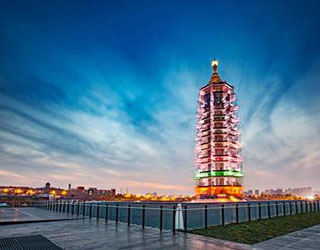 從大報(bào)恩寺