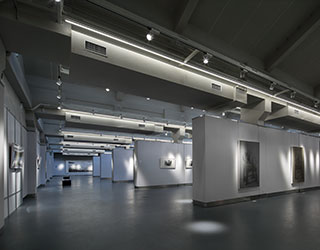 金陵美術(shù)館