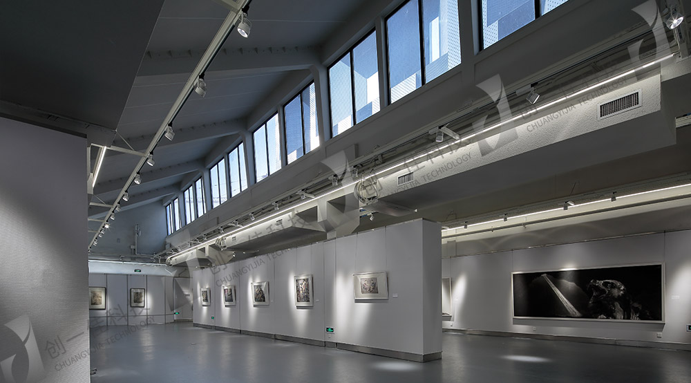 金陵美術(shù)館