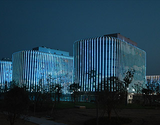 中國固城湖螃蟹城