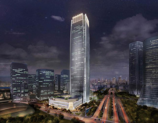 恒基（超高層建筑）