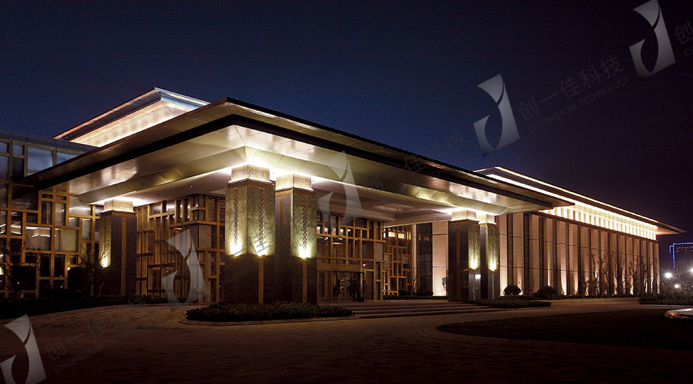 連云港花果山酒店