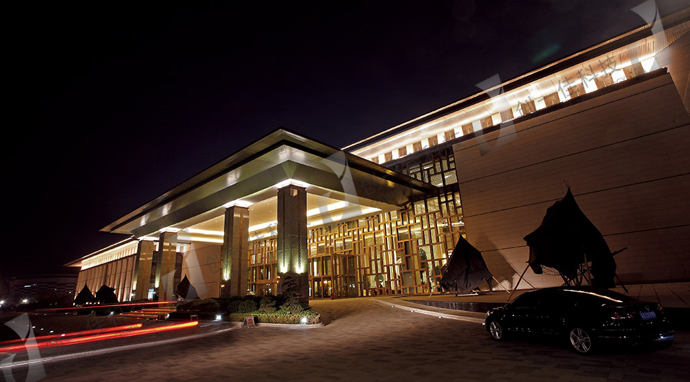 連云港花果山酒店