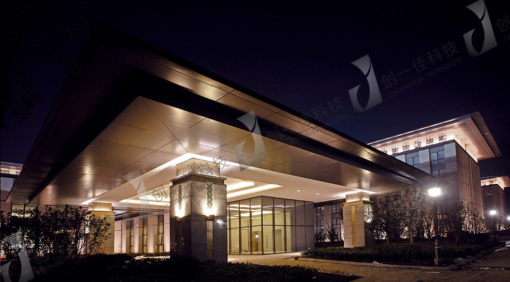 連云港花果山酒店